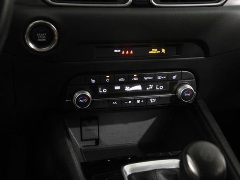 Certified 2023 MAZDA CX-5 AWD 2.5 S w/ Select Package image 13