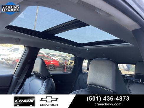 Used 2024 INFINITI QX60 Pure image 26