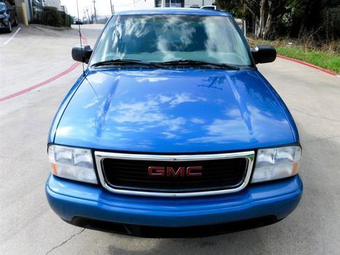 Used 1999 GMC Sonoma SLS w/ Convenience Group image 14