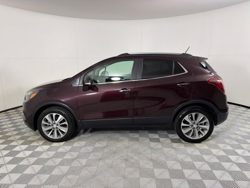 Used 2018 Buick Encore Preferred FWD image 8