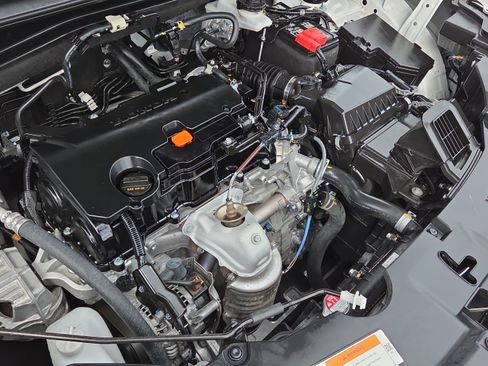 Certified 2024 Honda HR-V Sport image 18