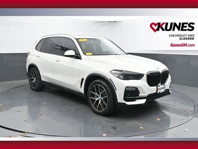 Used 2019 BMW X5 xDrive40i w/ Convenience Package