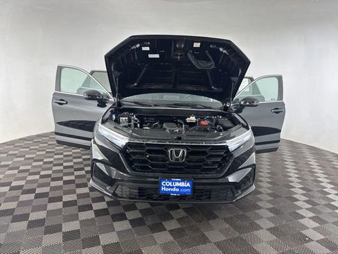 Certified 2024 Honda CR-V EX image 15