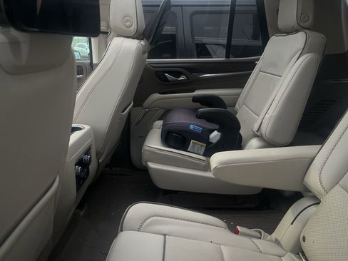 Used 2021 GMC Yukon Denali w/ Denali Ultimate Package image 5