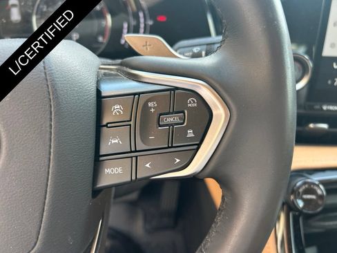 Certified 2025 Lexus NX 350 AWD w/ Premium Package image 19