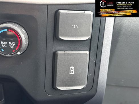 Used 2023 Ford F150 XLT image 48