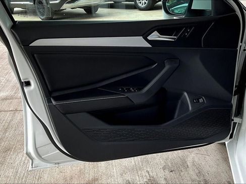 New 2026 Volkswagen Jetta S image 27