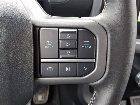 Used 2025 Ford F150 XLT w/ Equipment Group 302A MID AWD/4WD image 29
