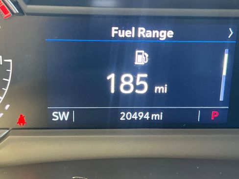 Used 2025 Cadillac XT5 Premium Luxury image 39