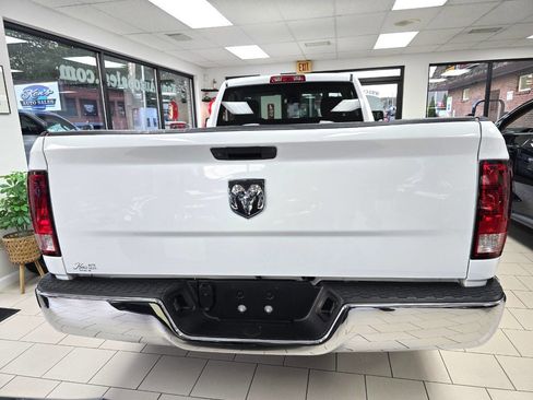 Used 2020 RAM 1500 Tradesman w/ Popular Equipment Group image 11