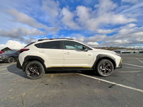 New 2026 Subaru Crosstrek 2.5i Sport image 10