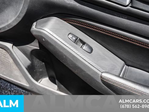 Used 2019 Nissan Altima 2.5 SR FWD image 43