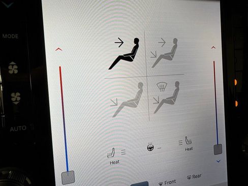 Used 2024 RAM 3500 Big Horn w/ Safety Group image 30