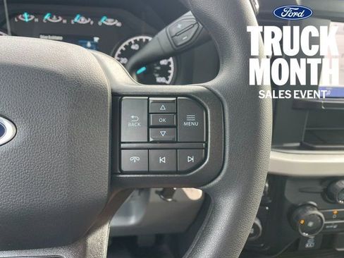 New 2026 Ford F450 XL w/ XL Chrome Package image 19