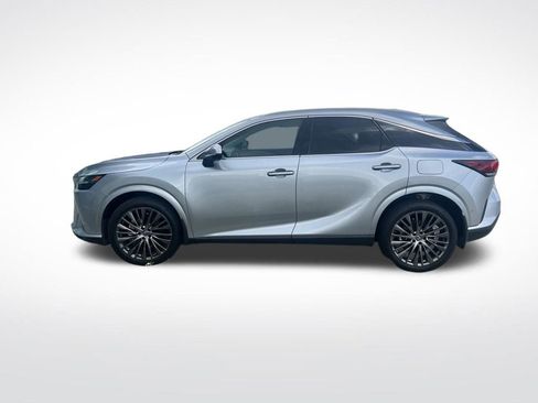 Used 2023 Lexus RX 350 FWD w/ Accessory Package (Z1) image 6