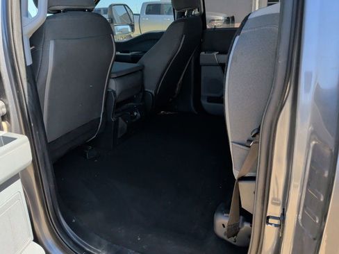 Used 2024 Ford F250 XL w/ STX Appearance Package image 34