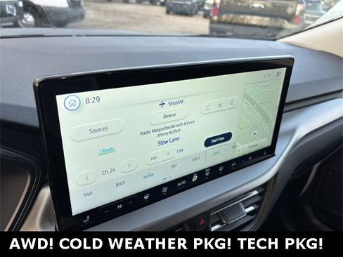 New 2026 Ford Escape Active w/ Tech Pack #1 image 16