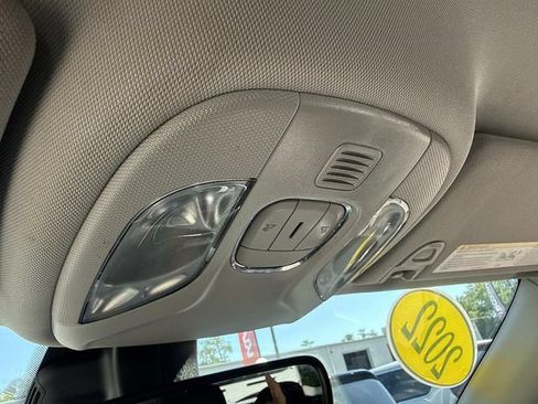 Used 2022 Jeep Compass Trailhawk AWD/4WD image 29