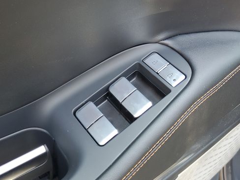 New 2026 Lincoln Navigator L Black Label AWD/4WD image 10