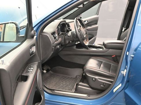 Used 2023 Dodge Durango Citadel image 14