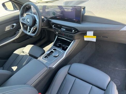 New 2026 BMW 330i xDrive Sedan w/ M Sport Package AWD/4WD image 28