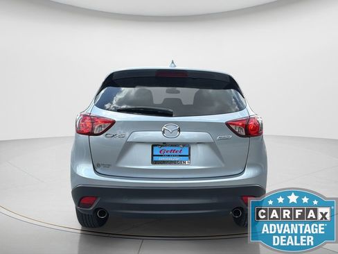 Used 2016 MAZDA CX-5 Touring FWD image 6