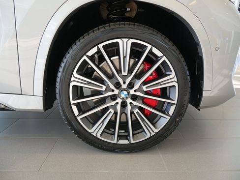 New 2026 BMW X1 xDrive28i w/ Technology Package image 9