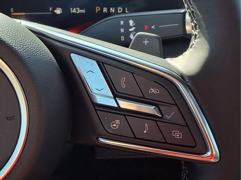 New 2026 Buick Enclave Sport Touring w/ Power Package image 12