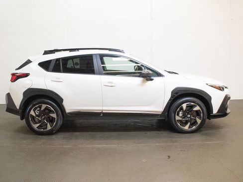 New 2026 Subaru Crosstrek 2.5i Limited AWD/4WD image 3
