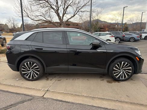 Certified 2023 Volkswagen ID.4 Pro S Plus image 6