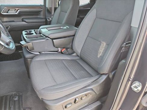 Used 2024 Chevrolet Silverado 1500 LT w/ Texas Edition Plus RWD image 15