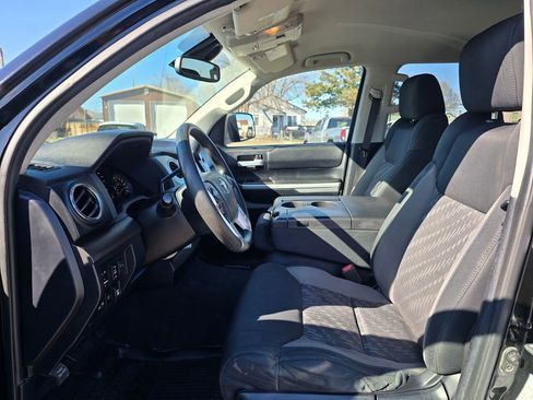 Used 2019 Toyota Tundra SR5 RWD image 21