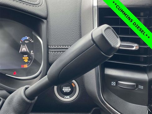 New 2026 RAM 2500 Laramie image 26