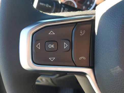 New 2026 RAM 1500 Big Horn w/ Night Edition image 31