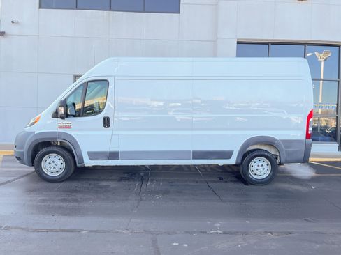 Used 2017 RAM ProMaster 2500 image 6