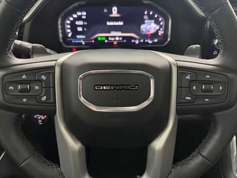 Used 2024 GMC Sierra 1500 Denali w/ Denali Reserve Package image 23