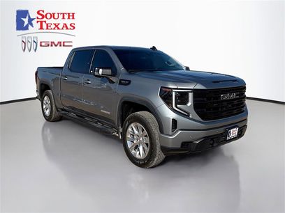 Used 2025 GMC Sierra 1500 Elevation w/ Elevation Premium Package