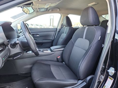 Used 2021 Nissan Sentra SV image 13