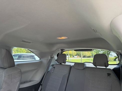 Used 2021 Toyota Sienna LE FWD image 30