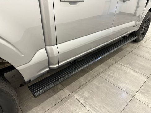 Certified 2025 Ford F150 Platinum w/ FX4 Off-Road Package image 19