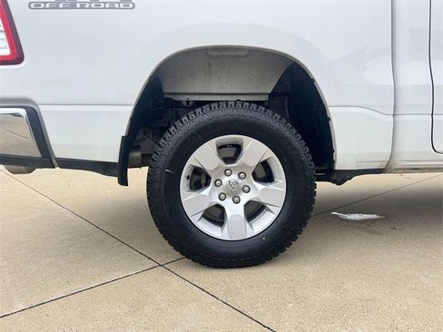 Used 2023 RAM 1500 Big Horn image 9