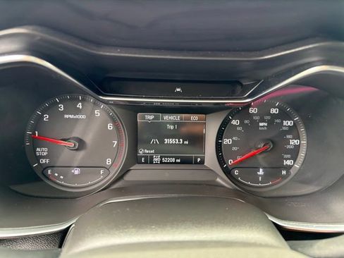 Used 2023 Chevrolet TrailBlazer LT w/ Convenience Package AWD/4WD image 28