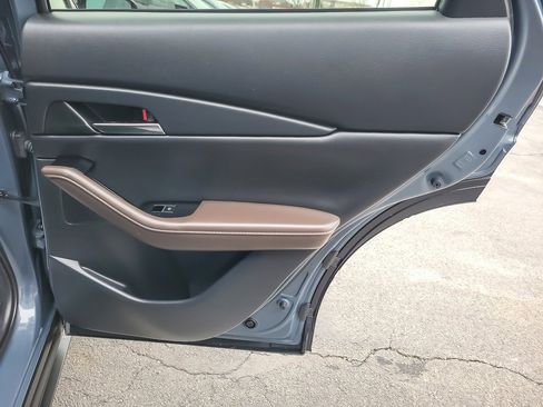 Used 2023 MAZDA CX-30 2.5 Turbo w/ Premium Package image 18