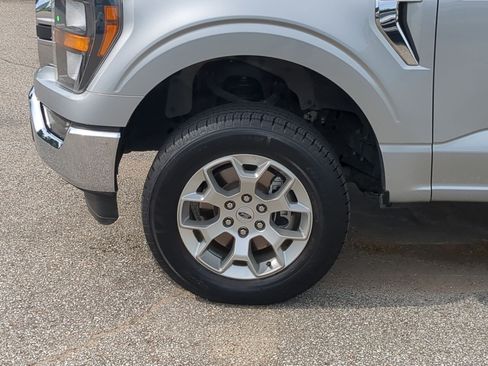 Used 2023 Ford F150 XLT RWD image 11