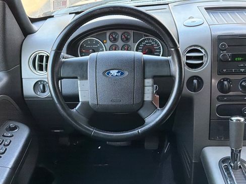 Used 2006 Ford F150 XLT image 14
