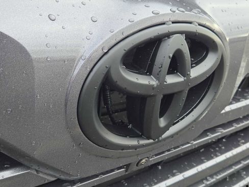 New 2026 Toyota Tundra Limited AWD/4WD image 16
