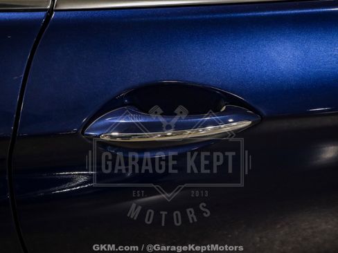 Used 2012 BMW 650i Convertible image 73