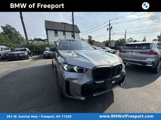 Used 2026 BMW X5 M60i AWD/4WD video 1