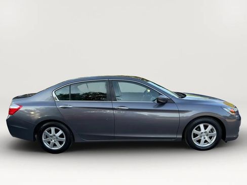 Used 2015 Honda Accord LX image 2