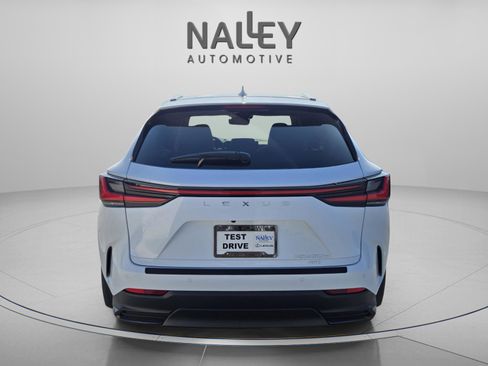 New 2026 Lexus NX 450h+ 450h+ Luxury image 3